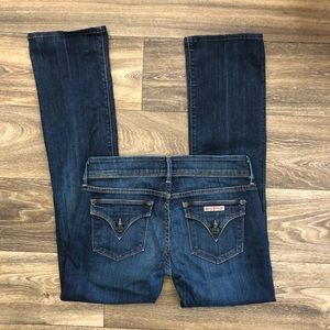 Hudson Jeans size 27